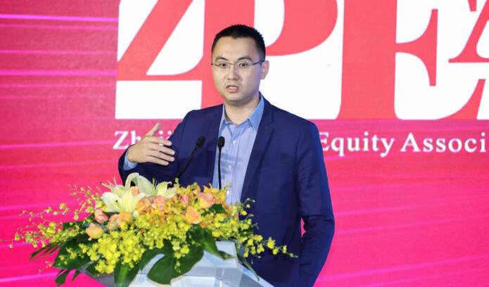 【動態新聞】天堂硅谷連任浙江省股權投資行業協會副會長單位，受邀出席并主持圓桌對話