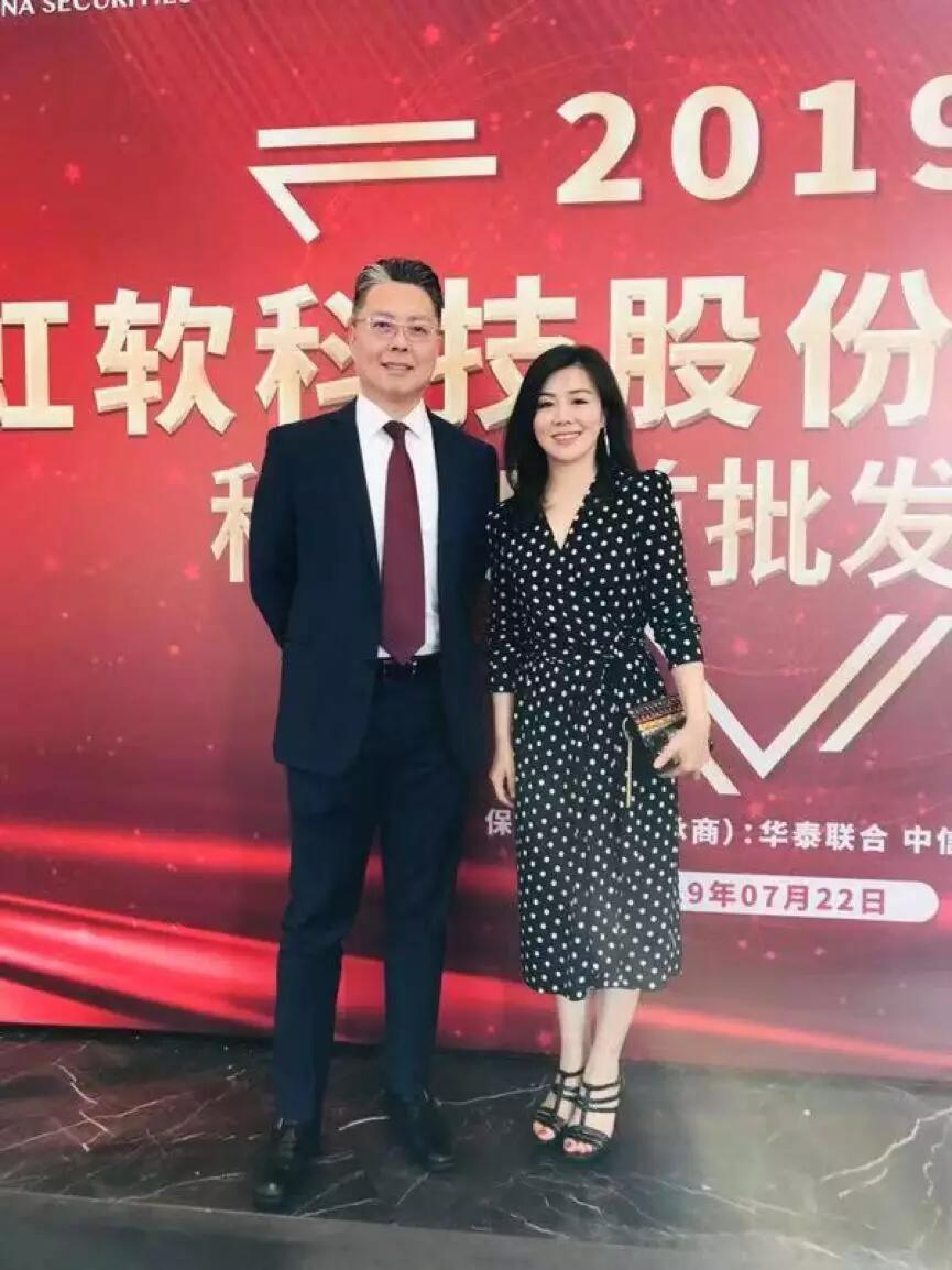 【投資案例】專(zhuān)業(yè)的力量：天堂硅谷投資虹軟科技背后的故事