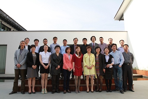 2012年天堂硅谷企業(yè)家俱樂部春季活動在壹號財(cái)富中心舉行 2012年天堂硅谷企業(yè)家俱樂部春季活動在壹號財(cái)富中心舉行