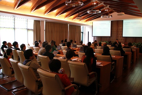 天堂硅谷舉辦防范內(nèi)幕交易法律知識培訓簡訊（二）