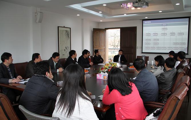 蘇州工業(yè)園區(qū)管委會(huì)劉小玫一行到訪天堂硅谷 蘇州工業(yè)園區(qū)管委會(huì)劉小玫一行到訪天堂硅谷